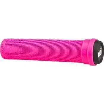 Flangeless Longneck Bike Handlebar Grip
