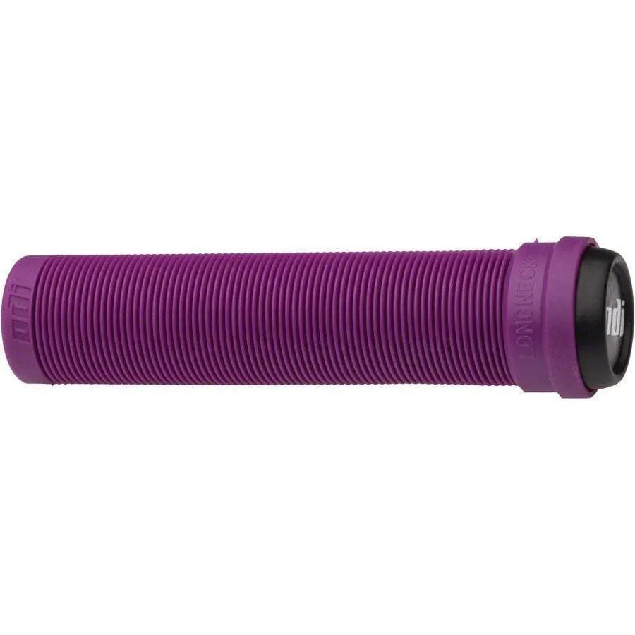 Flangeless Longneck Bike Handlebar Grip