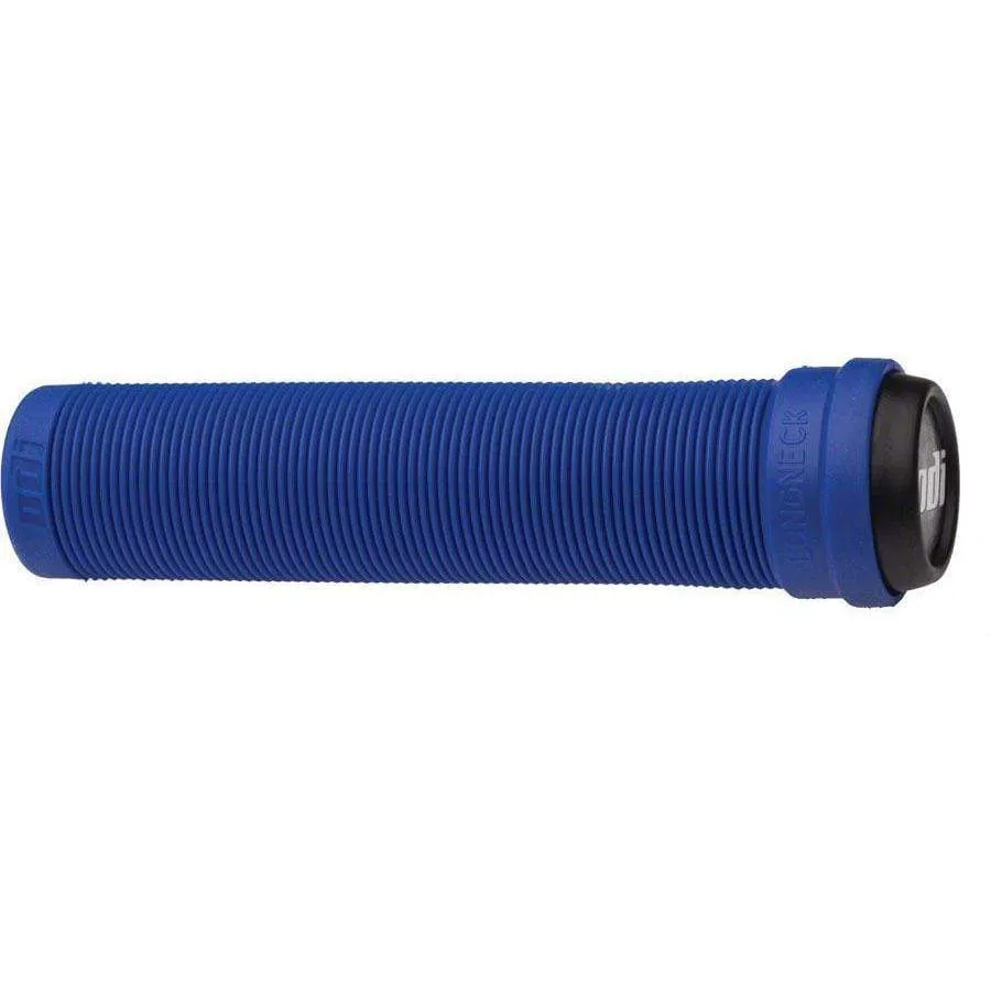 Flangeless Longneck Bike Handlebar Grip