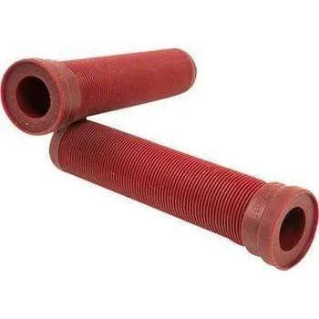 Flangeless Longneck Bike Handlebar Grip