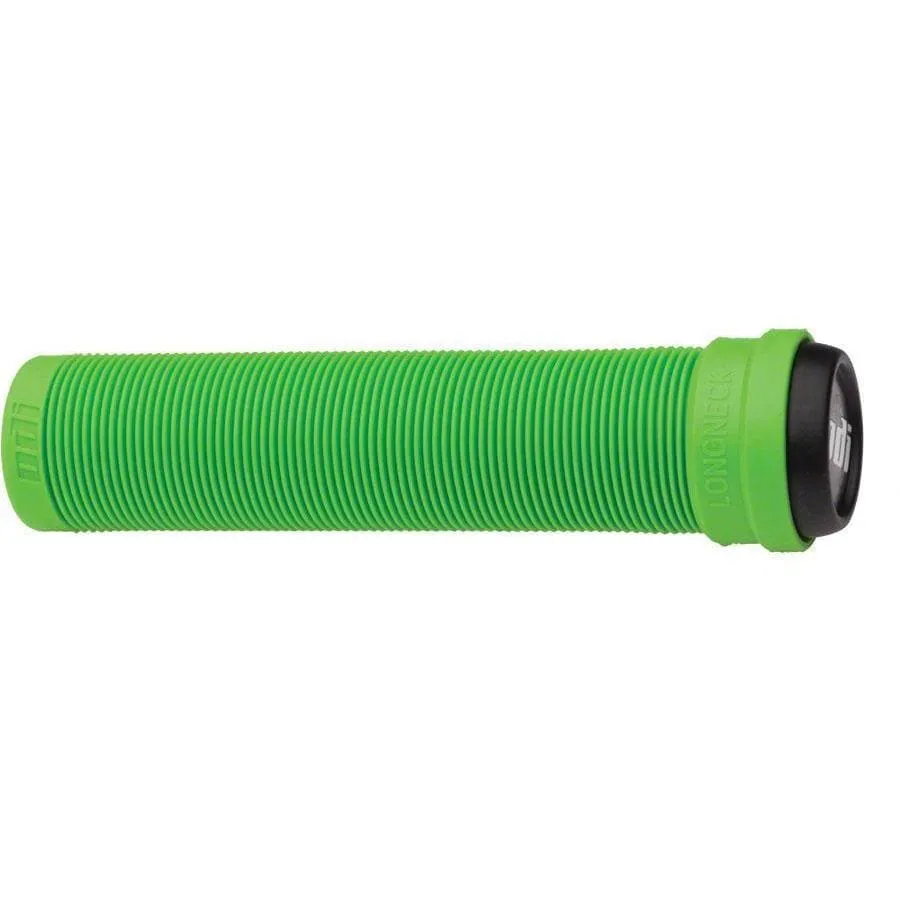 Flangeless Longneck Bike Handlebar Grip