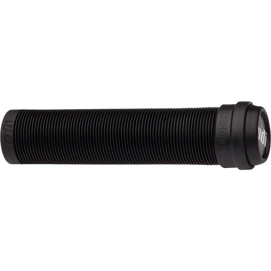 Flangeless Longneck Bike Handlebar Grip