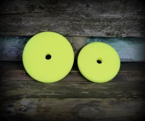 Flexipads Yellow X-Slim Finishing Pad