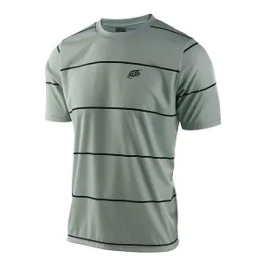 Flowline Mountain Bike Jersey - Green