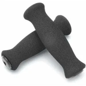 Foam Bicycle Grips