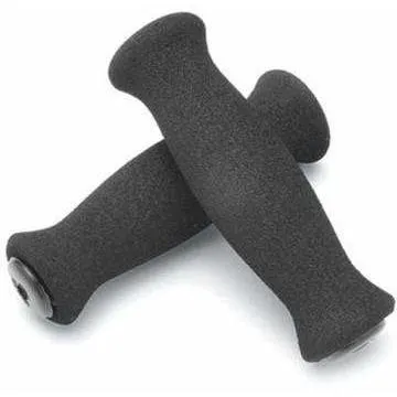 Foam Bicycle Grips