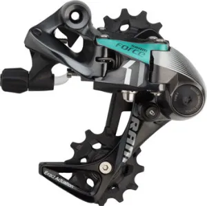 Force 1 Rear Derailleur - 11 Speed