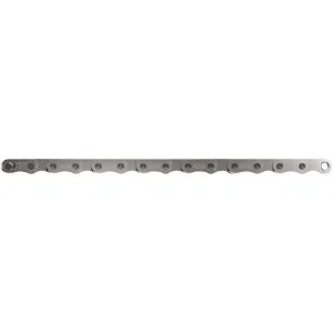 Force AXS Chain 12-Speed Bike Chain, 114 Links, Flattop, Silver