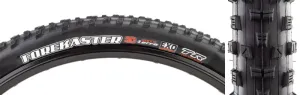 Forekaster Tire - 29 x 2.4 Tubeless Folding Black 3CT EXO