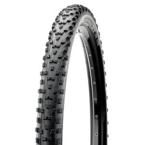 Forekaster Tire - 29 x 2.6 Tubeless Folding Black 3T EXO  Wide Trail