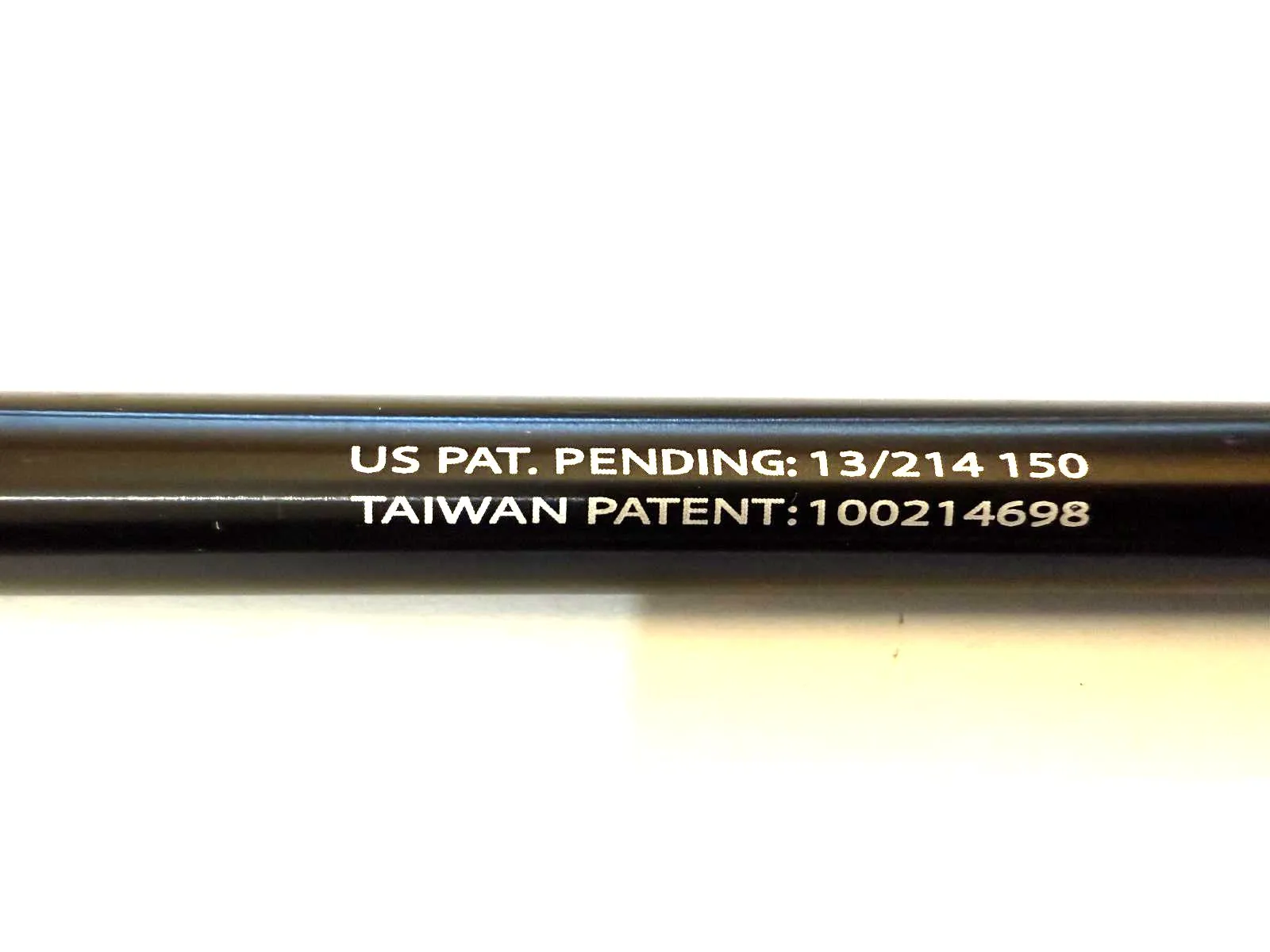 Formula Alloy Rear QR Thru Axle 12mm Length: 229mm Pitch 1.75mm M12XP1.75XL229mm