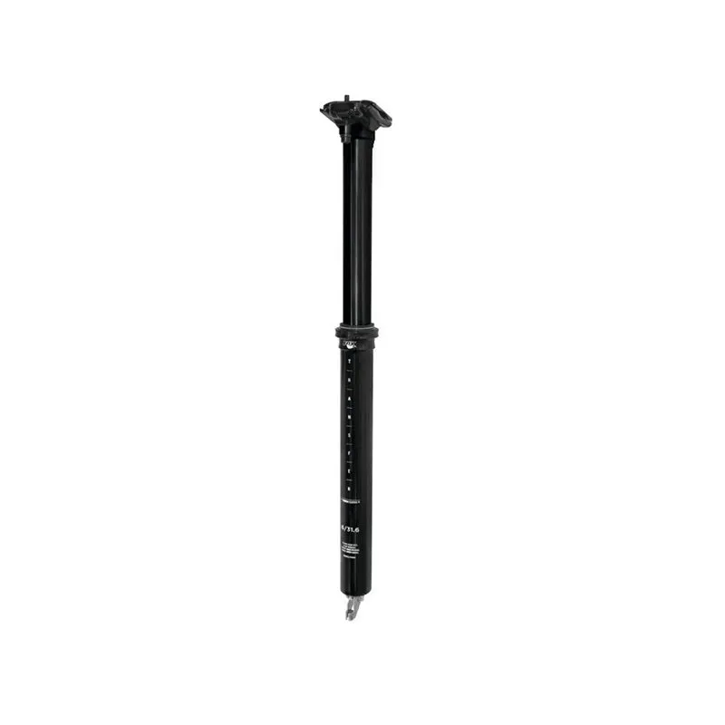 FOX Transfer P-Se 31.6mm Internal Routing Dropper Post (150mm)