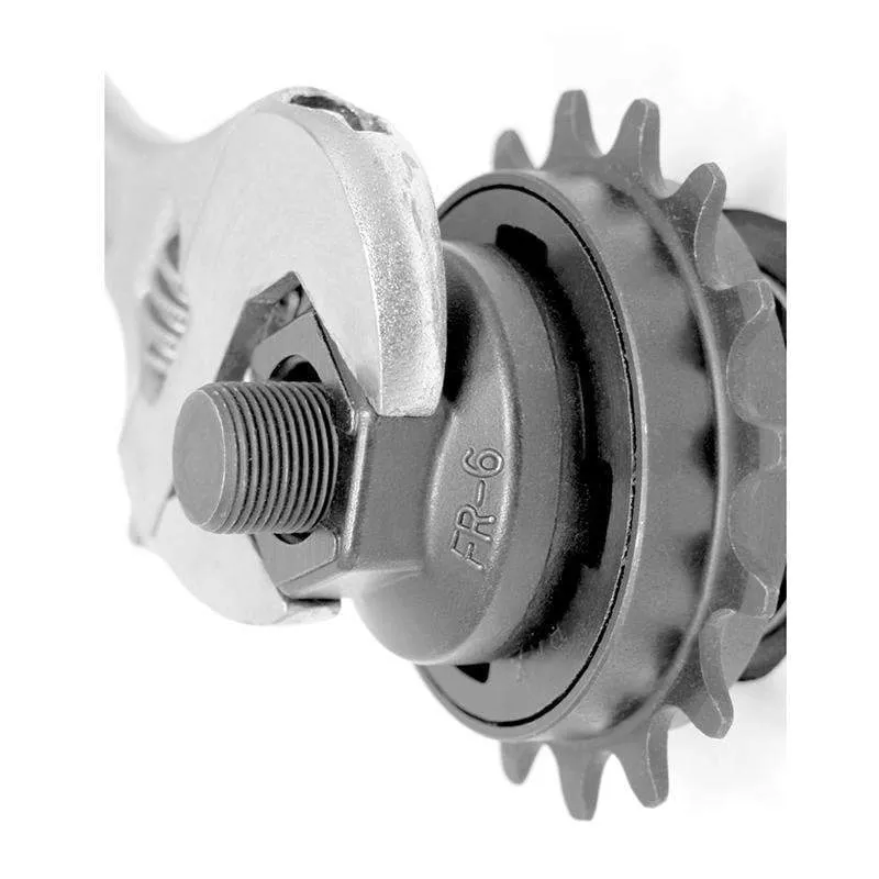 FR-6 4-Prong BMX Bike Freewheel Remover Tool