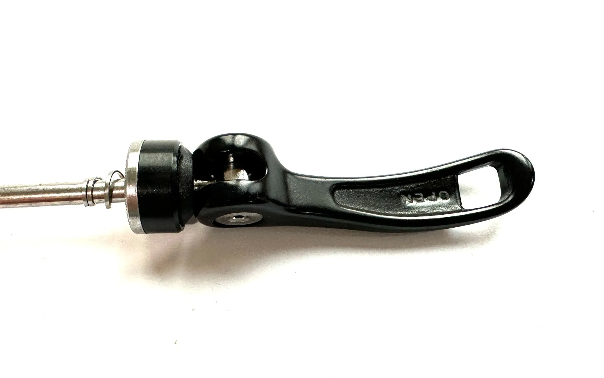 FRAMED Alloy Rear Quick Release Skewer QR 190mm New