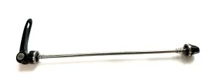 FRAMED Alloy Rear Quick Release Skewer QR 190mm New