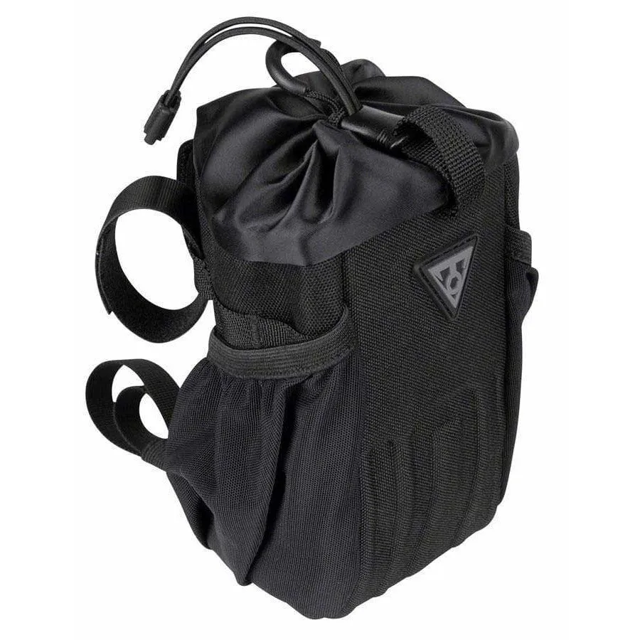 FreeLoader Stem Mount Bag - 1L, Black