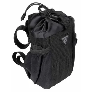 FreeLoader Stem Mount Bag - 1L, Black