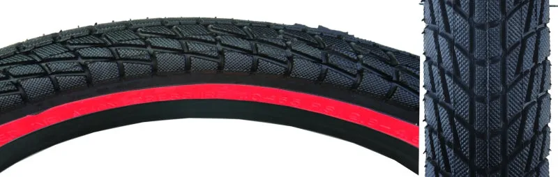 Freestyle - Kontact 20x1.95 Standard Tire