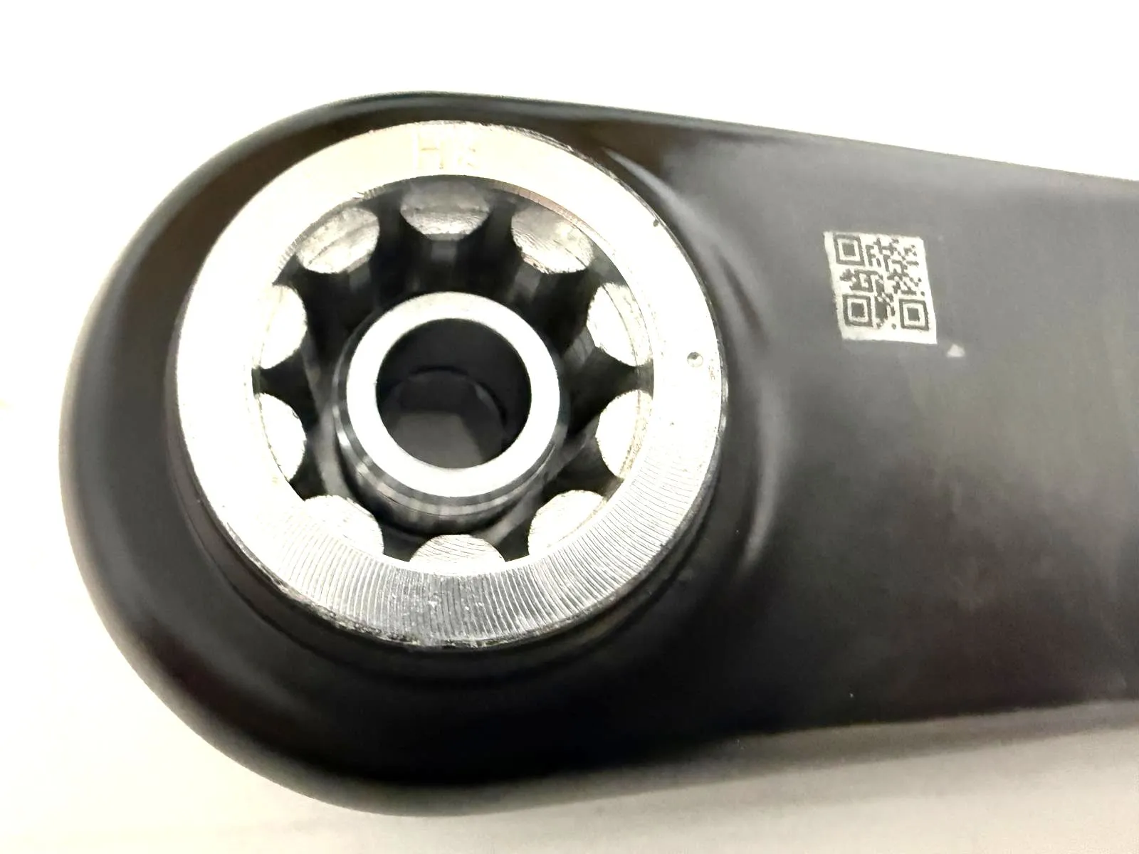 FSA E-Bike SL-K Carbon Crank Arms to Fit Fazua/ Nidec ISIS Drive 175mm CK-8685