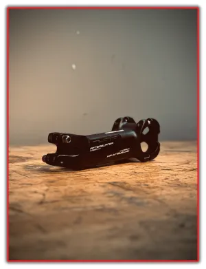 FSA Full Speed Ahead Afterburner Threadless Stem 31.8mm 110mm  /-12 Deg  1 1/8"