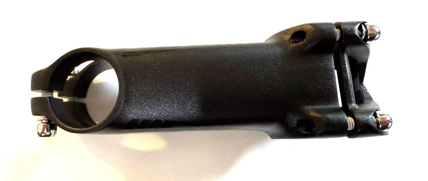 FSA Full Speed Ahead Afterburner Threadless Stem 31.8mm 90mm  /-12 Deg  1 1/8"