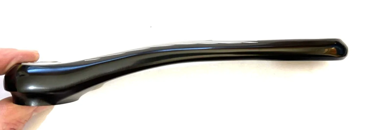 FSA Gossamer BB30 Left 165mm Alloy Crankarm Crank Arm CK-0S6020 New