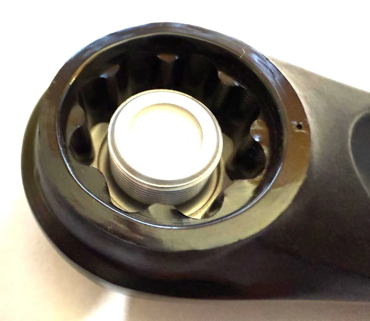 FSA Gossamer BB30 Left 165mm Alloy Crankarm Crank Arm CK-0S6020 New
