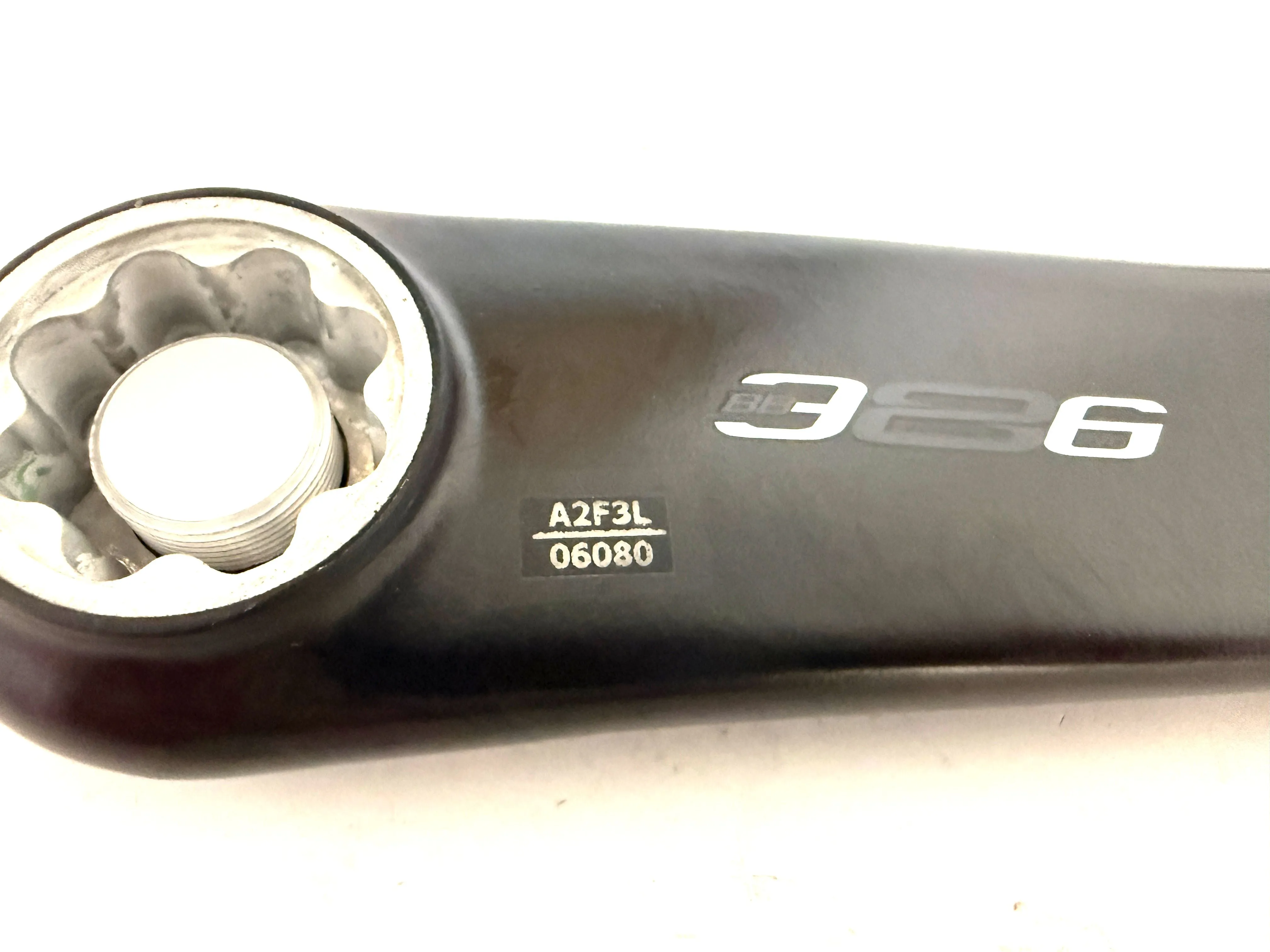 FSA K-Force Light Left 170mm 386EVO Carbon Crankarm Crank Arm CK-OS8300/86 New
