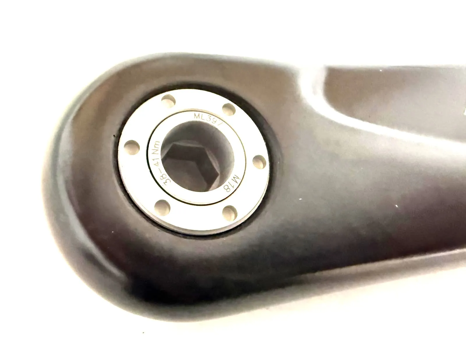 FSA K-Force Light Left 175mm 386EVO Carbon Crankarm Crank Arm CK-OS8300/86 New
