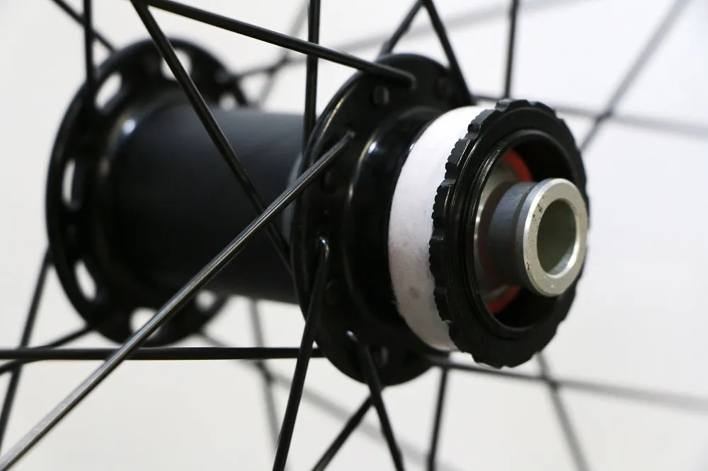 FULCRUM Racing 700 Wheelset (OEM)