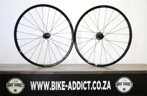 FULCRUM Racing 700 Wheelset (OEM)