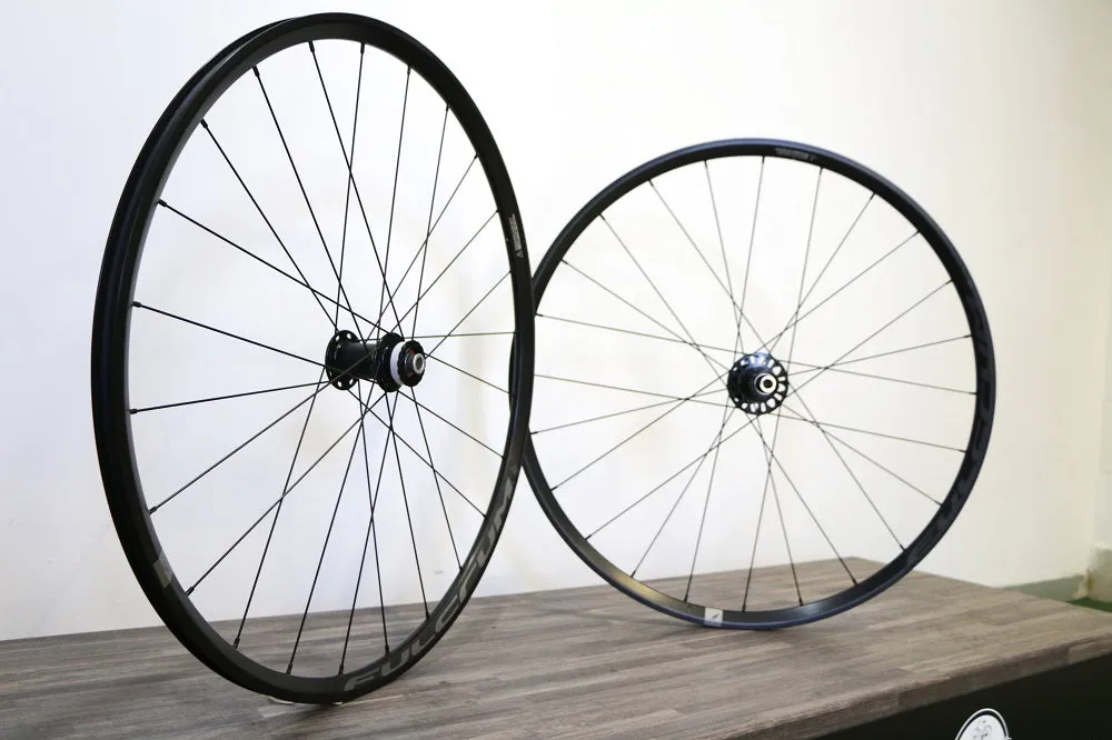 FULCRUM Racing 700 Wheelset (OEM)
