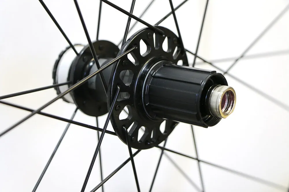 FULCRUM Racing 700 Wheelset (OEM)