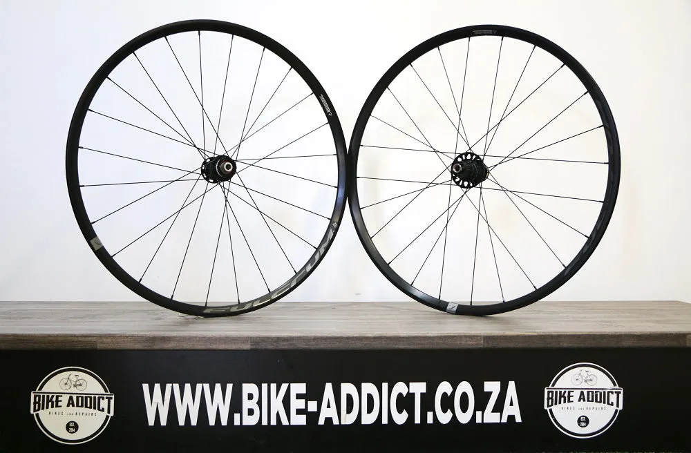 FULCRUM Racing 700 Wheelset (OEM)