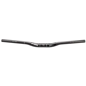 Full Speed Ahead SL-K Low Rise Carbon Handlebar~ 31.8 760mm Black