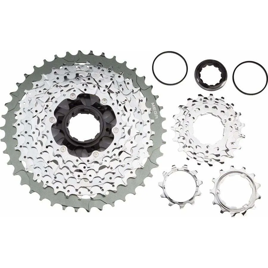 G11 11 Speed Cassette