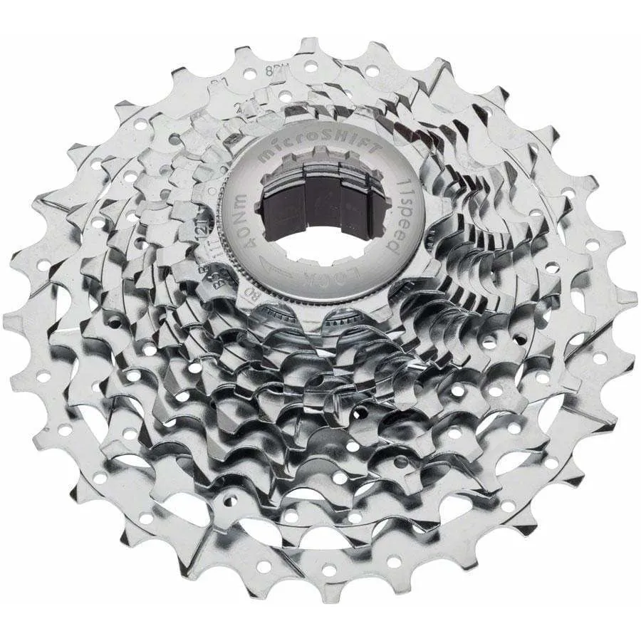 G11 11 Speed Cassette