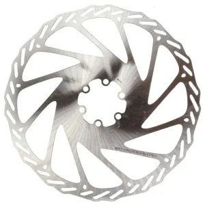G3 CleanSweep 6-Bolt Rotor 203mm