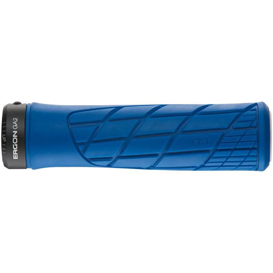 GA2 Fat Grips - Midsummer Blue Lock-On