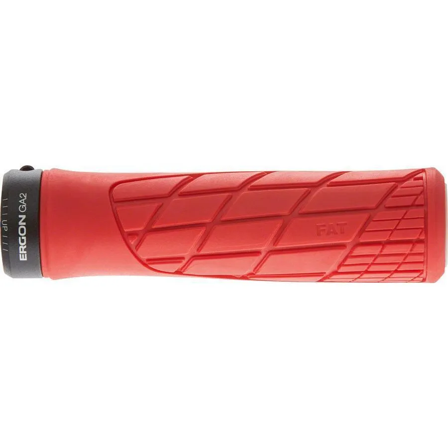 GA2 Fat Handlebar Grip