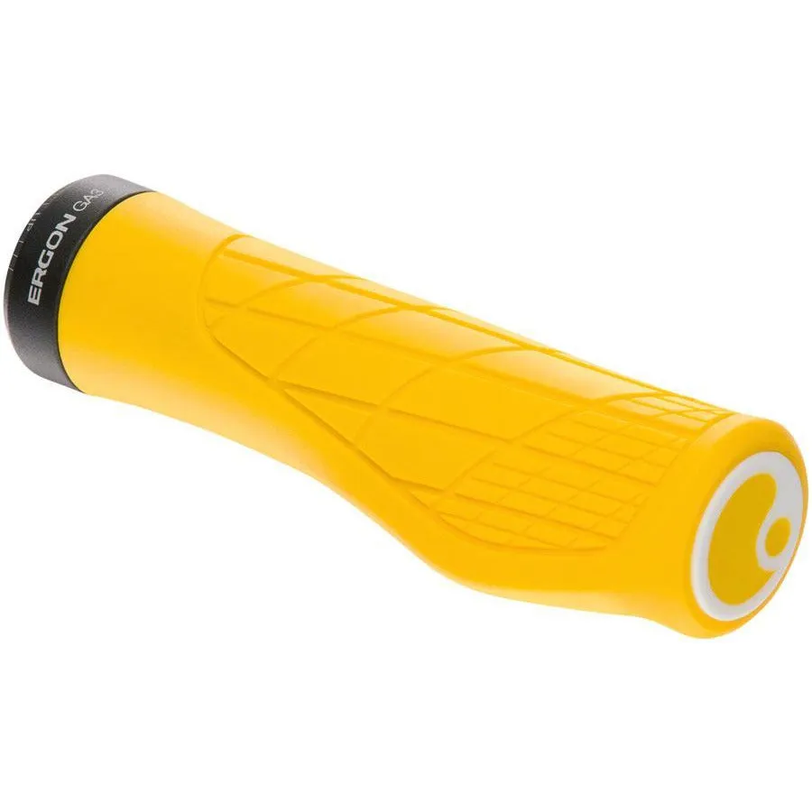 GA3 Bike Handlebar Grips