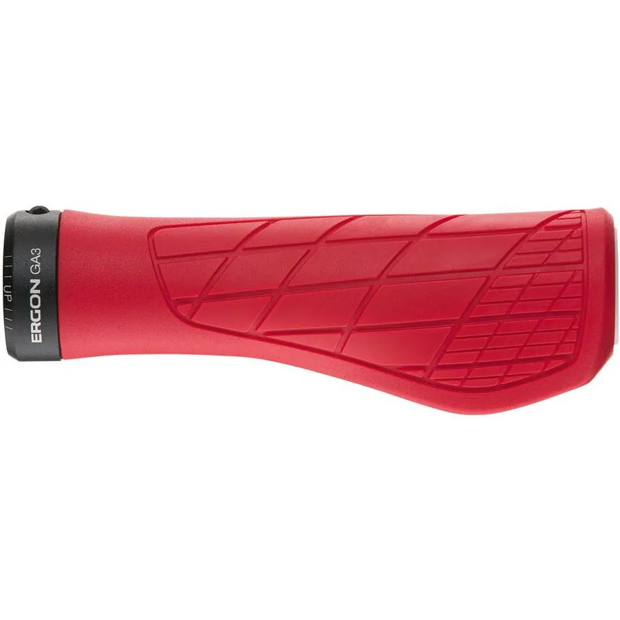 GA3 Bike Handlebar Grips
