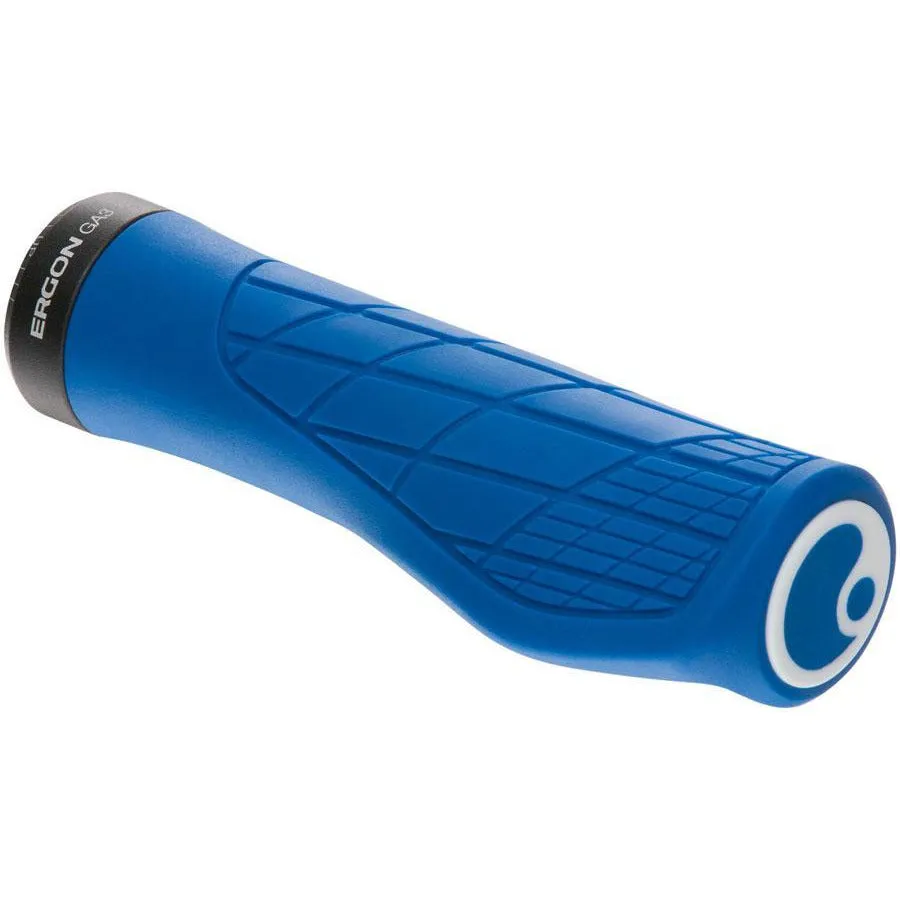 GA3 Bike Handlebar Grips