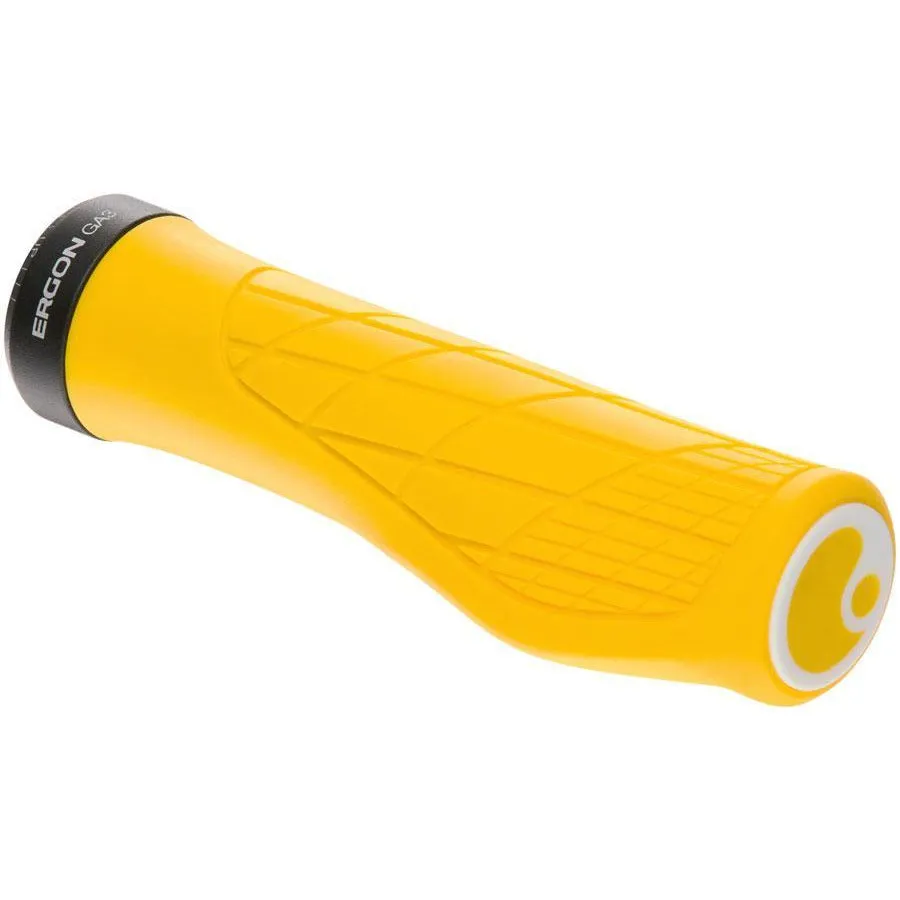 GA3 Bike Handlebar Grips