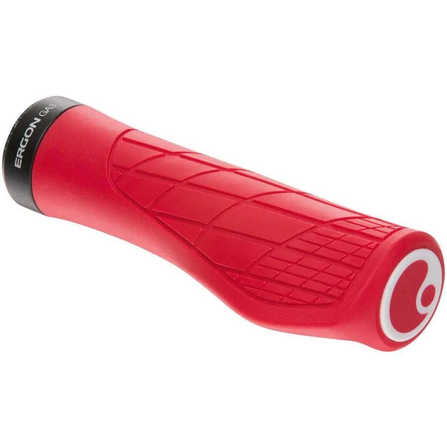 GA3 Bike Handlebar Grips
