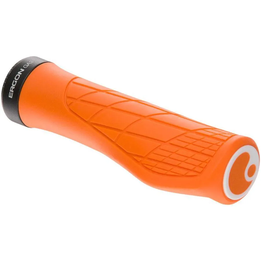 GA3 Bike Handlebar Grips