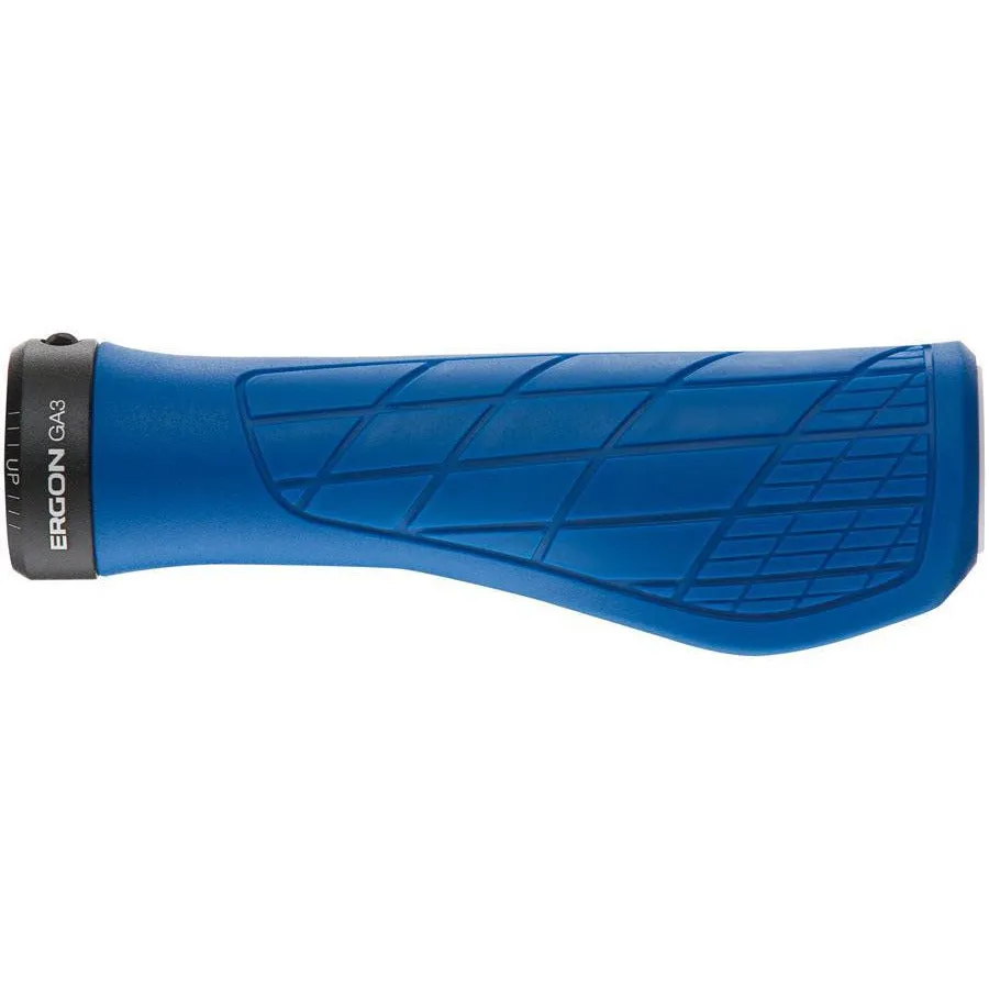GA3 Bike Handlebar Grips