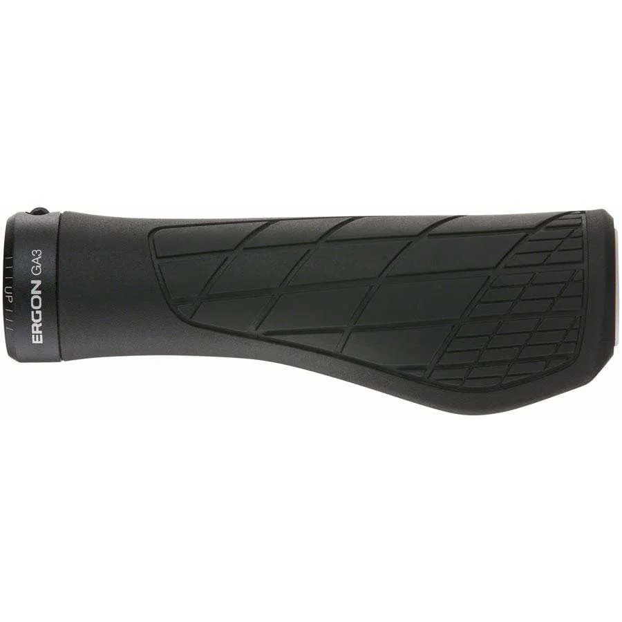 GA3 Bike Handlebar Grips
