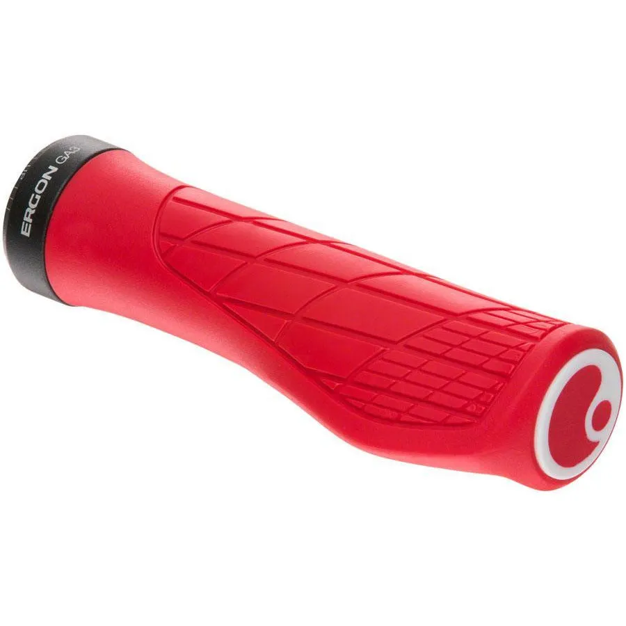 GA3 Bike Handlebar Grips