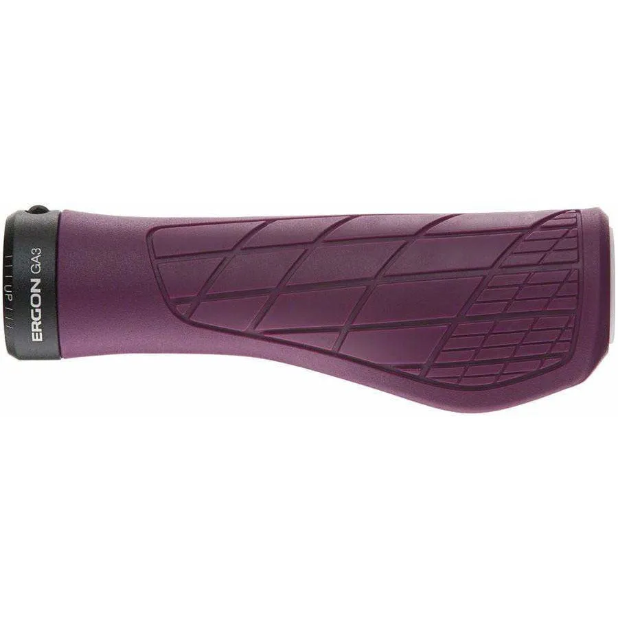 GA3 Bike Handlebar Grips
